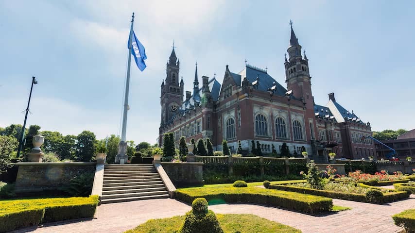 UN-HOF in historical matter: Countries are required to protect climate