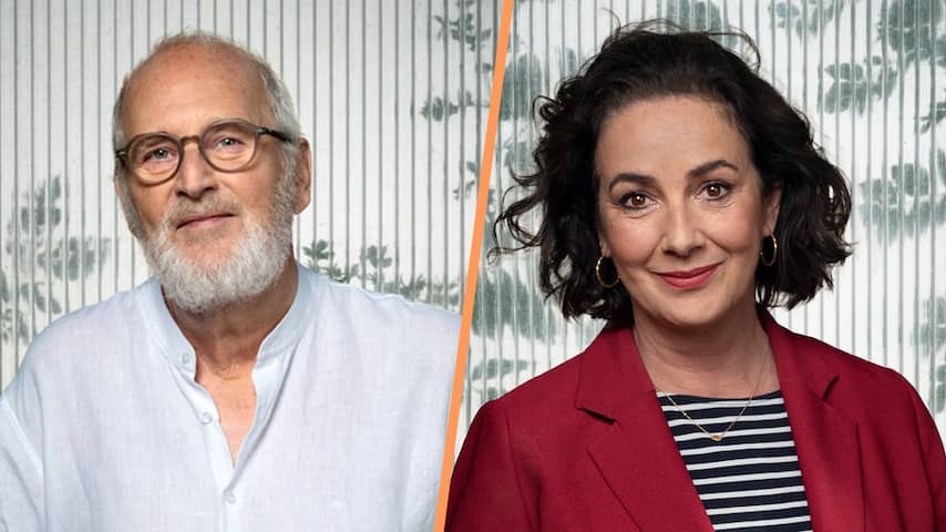 Herman Koch and Femke Halsema can also be seen in new season Zomergasten