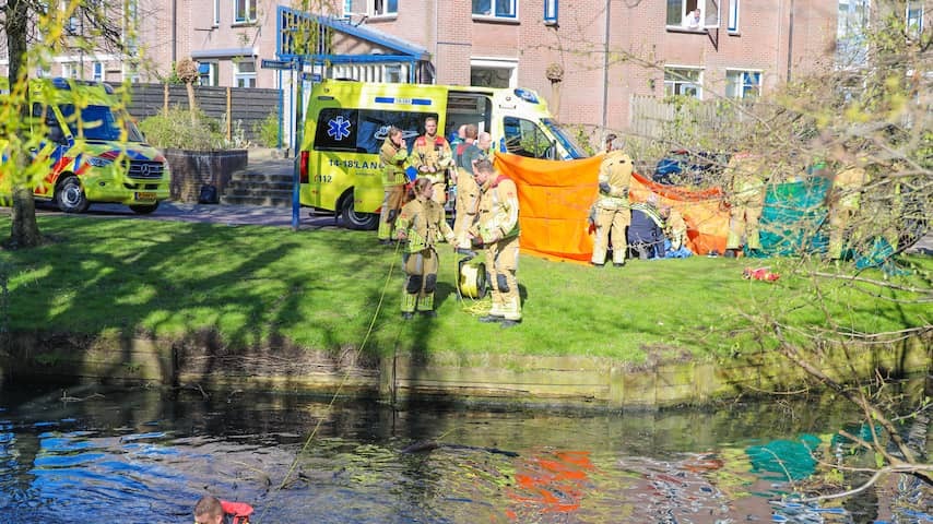 Judge holds childcare responsible for drowning toddler in Huizen