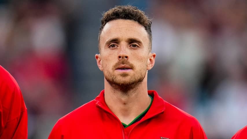 Diogo Jota