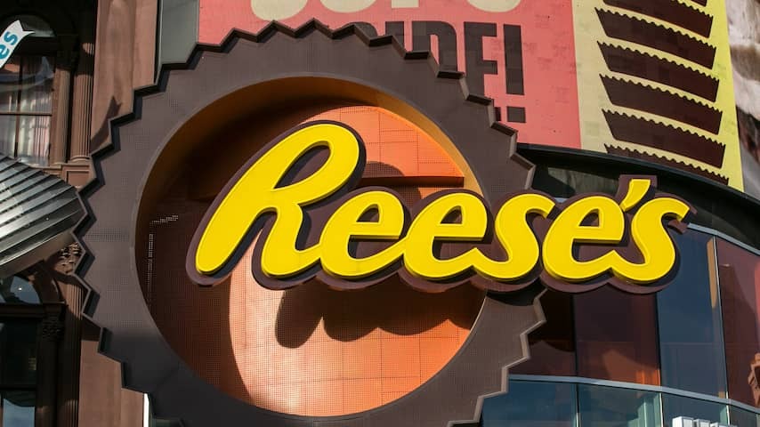 Reese's Hershey