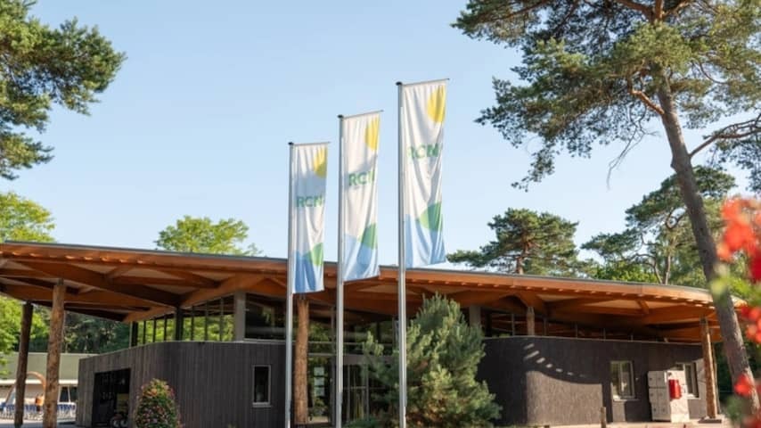 Blackstone may take over the Dutch holiday park organization
