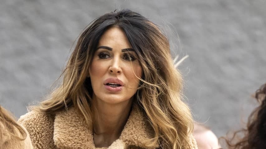 Man acquitted of theft from home reality star Tamara Elbaz