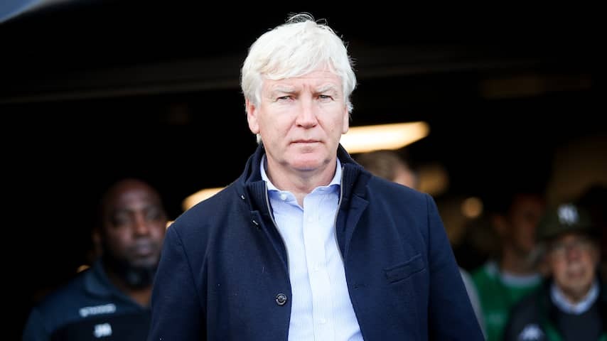 Confusion everywhere in Cameroon: National coach Brys and Ministry deny breakage
