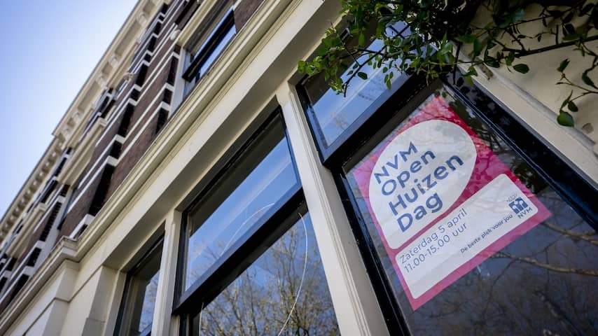 Most homes for sale since 2008, but Breeds Printing Price increase