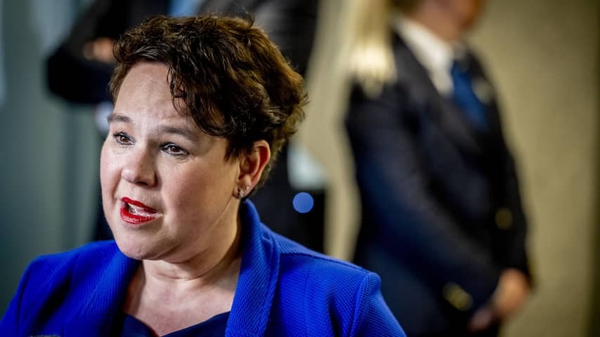 Municipality of Utrecht is reporting against activists who disrupted the municipal council