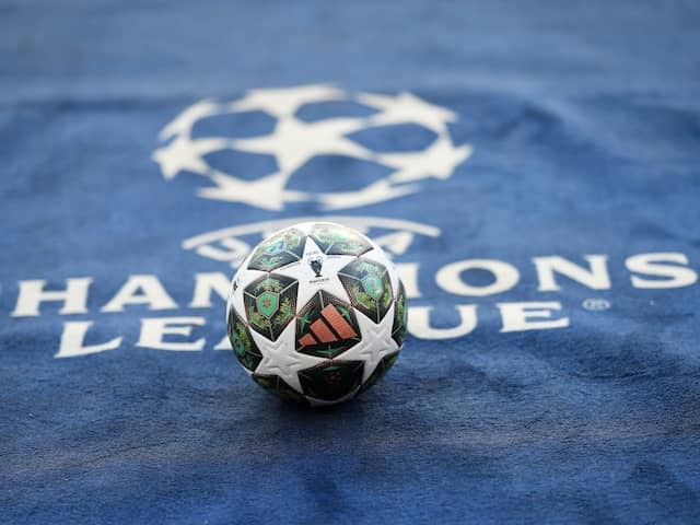 The Netherlands with 2 (or 3) clubs Champions League in: But how long?