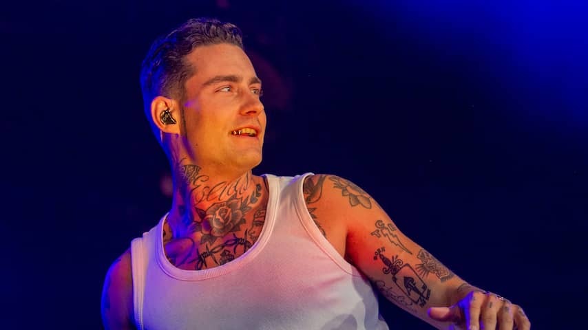 Douwe Bob