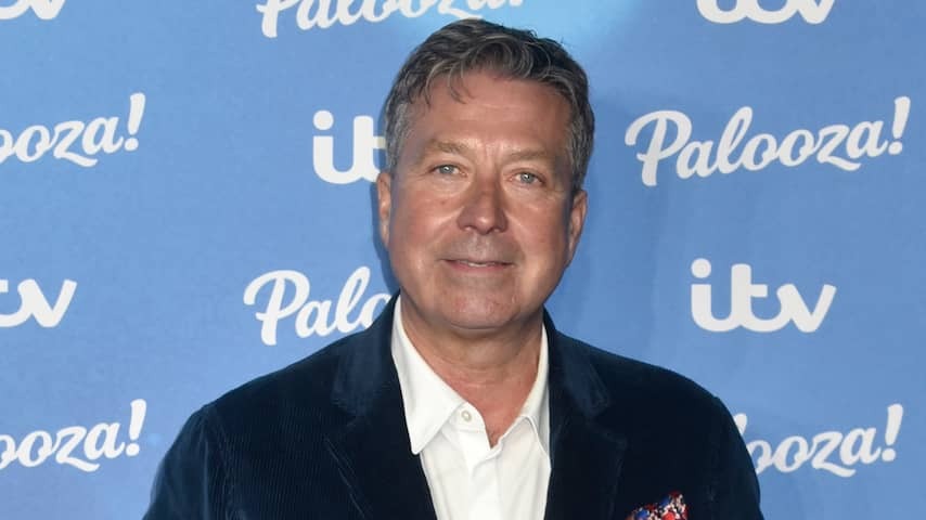 MasterChef presenter John Torode fired after racist language use