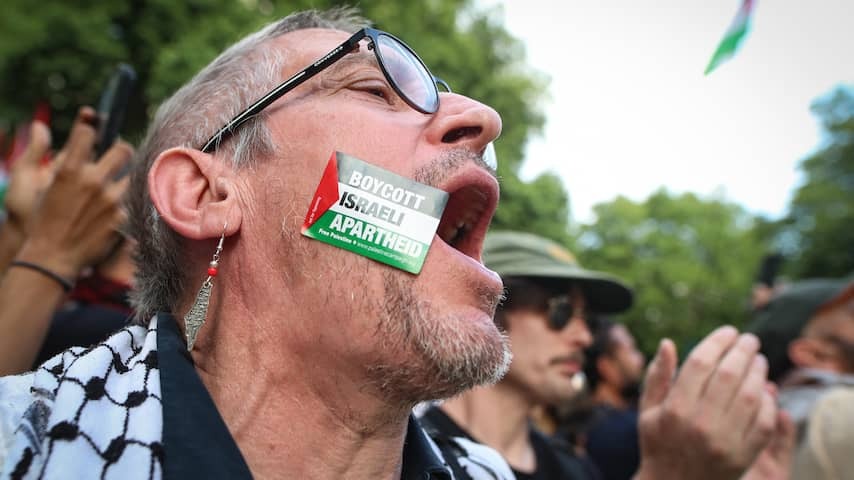 VK is in danger of recognizing Palestinian state, unless Israel meets conditions