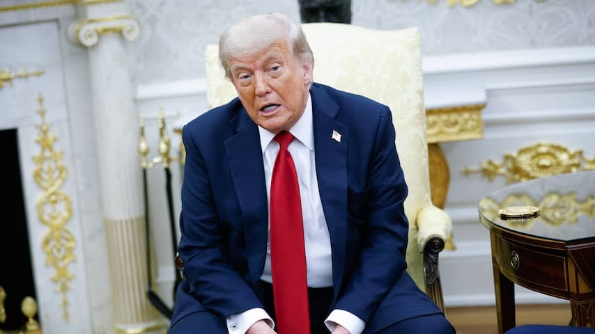 Kremlin calls Trumps threat with heavy import duties 'very serious'