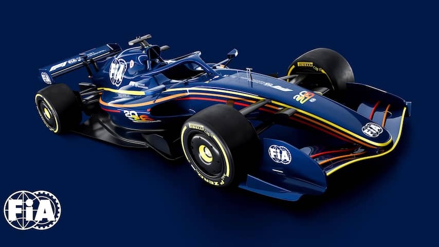 Drivers see 'very different F1' in 2026 and have to start thinking