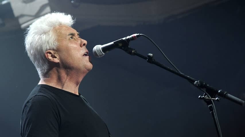 Reactions to death George Kooymans: 'Songsjesmid and musical hero'