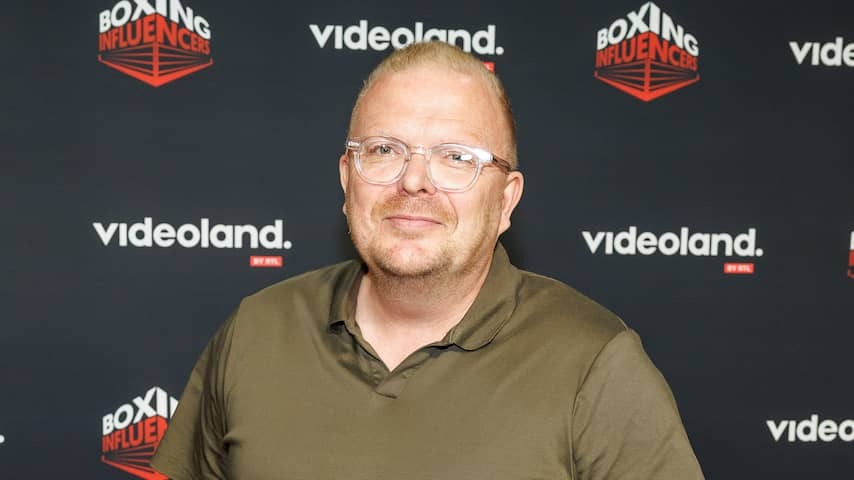 Jan Roos on November 5 before judge for statements about Sunneklaas
