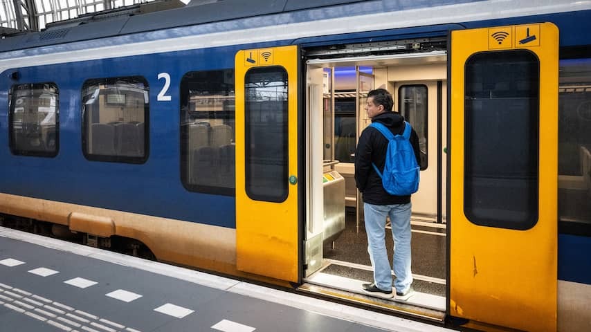NS is again running millions of losses due to 'inflation hole' and fewer travelers
