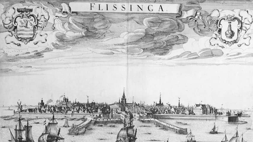 Logbook Michiel de Ruyter and VOC report Ten years after theft above water