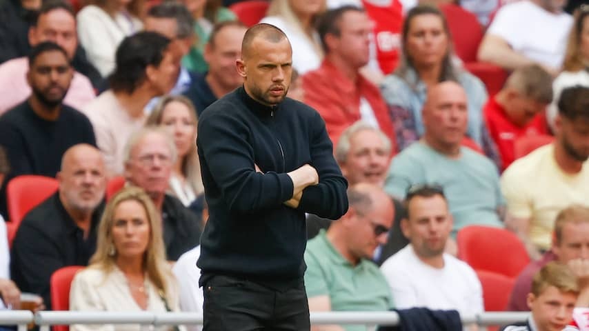 PSV, Ajax and Feyenoord in action: the exercise program of all Eredivisie clubs