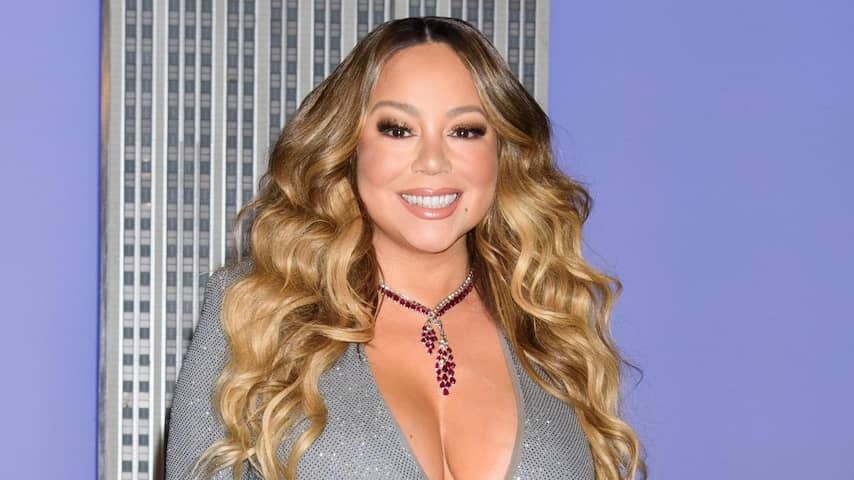 New album Mariah Carey will be released at the end of September