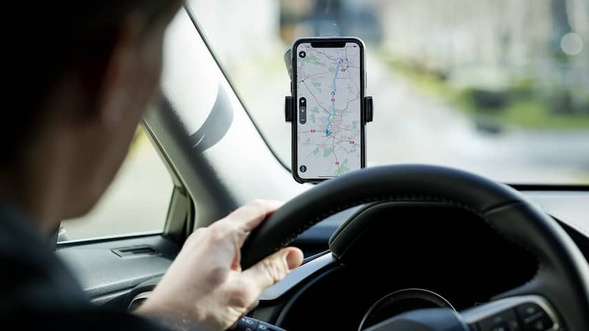 TomTom more positive about 2025 despite the fall in turnover in the second quarter