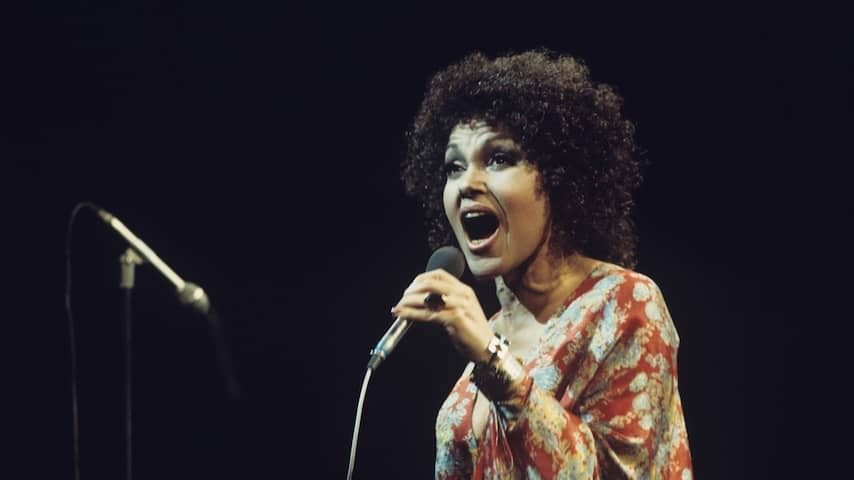 British jazz singer Cleo Laine died at the age of 97