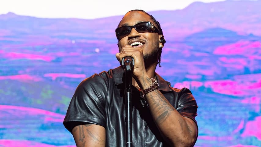 Trey Songz accused by cameraman of assault after show in New York