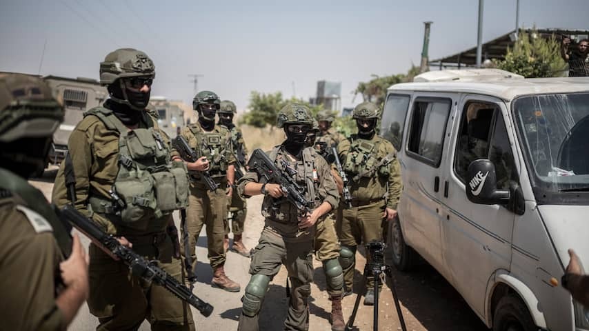 Palestinian kills Palestinian who participated in documentary No Other Land