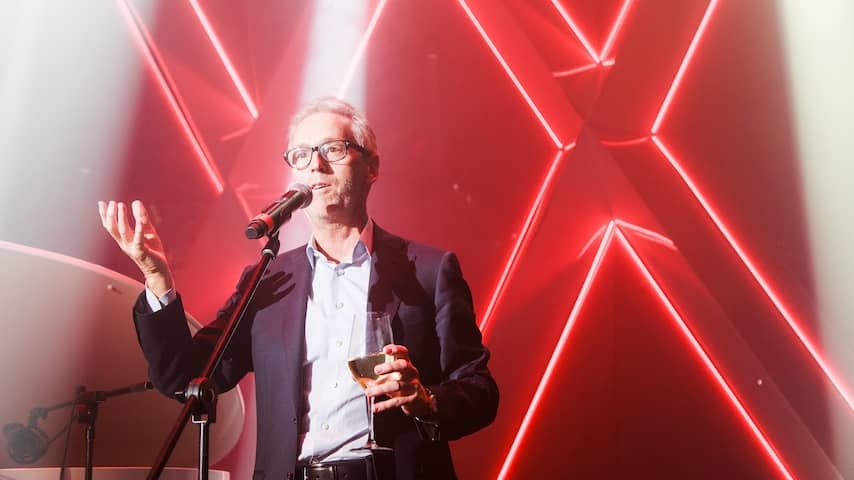 Reactions to death Derk Sauer: 'Endless curious, in love with Russia'