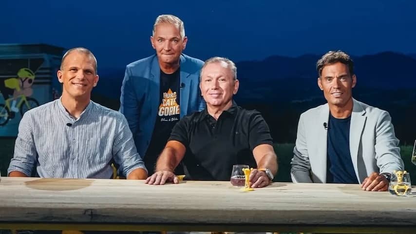 UCI displeased with presence for life suspended Bruyneel in Tour