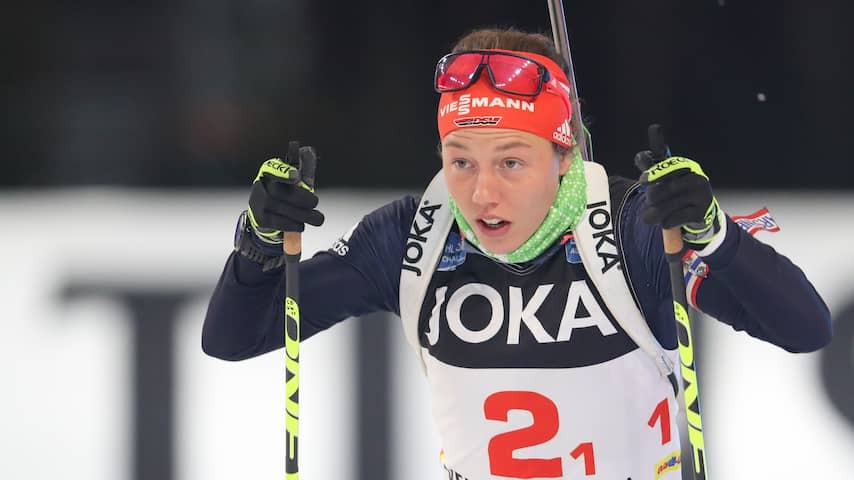 Search for missing biathlonk champion Dahlmeier hindered by bad weather