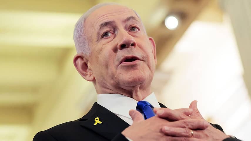 Netanyahu sees coalition partner stepping off, but retains tolerance support