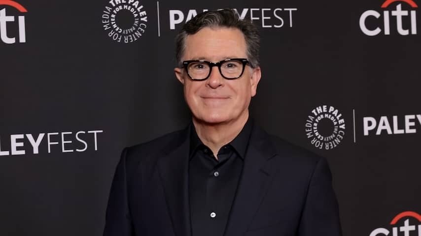 American talk show The Late Show stops after 33 years for 'financial reasons'