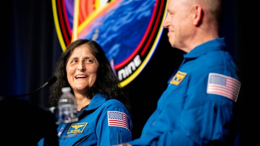 NASA is going to do less with 4,000 employees by savings Trump