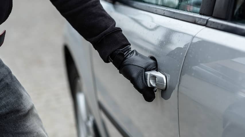 Car thieves are getting smarter: this way you are even smarter