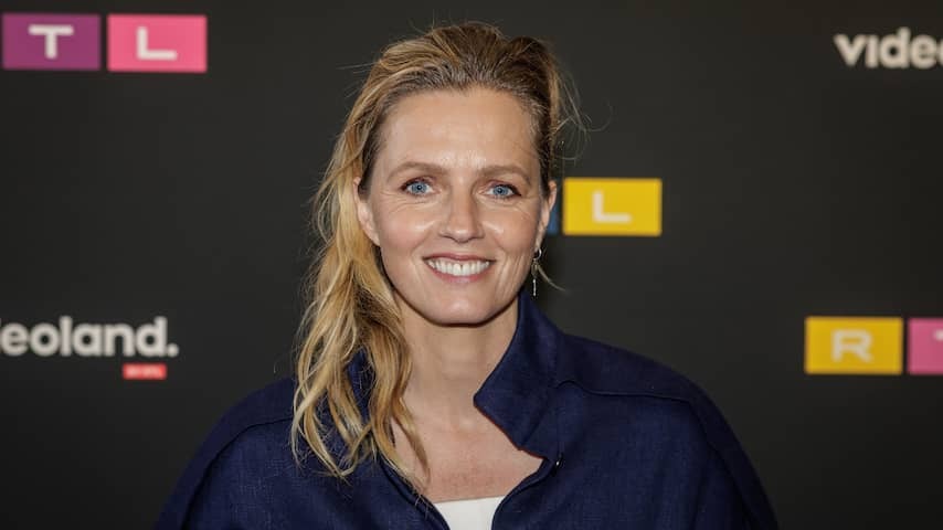 Leonie ter Braak is in love with someone other than her partner one day a year