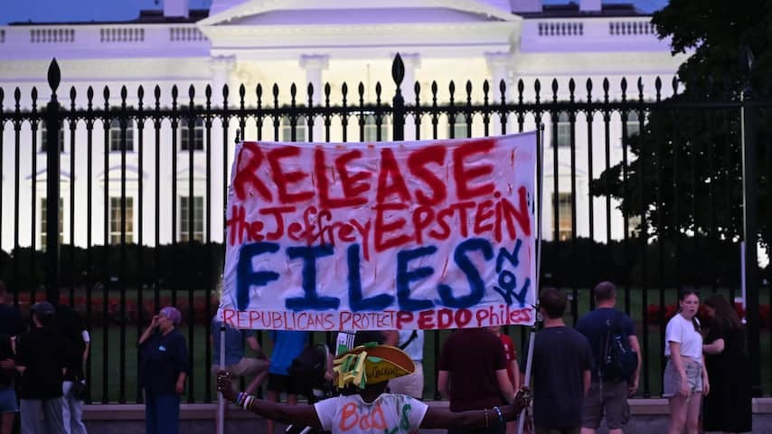 What is the role of Trump in the Epstein case? 'No hard evidence'