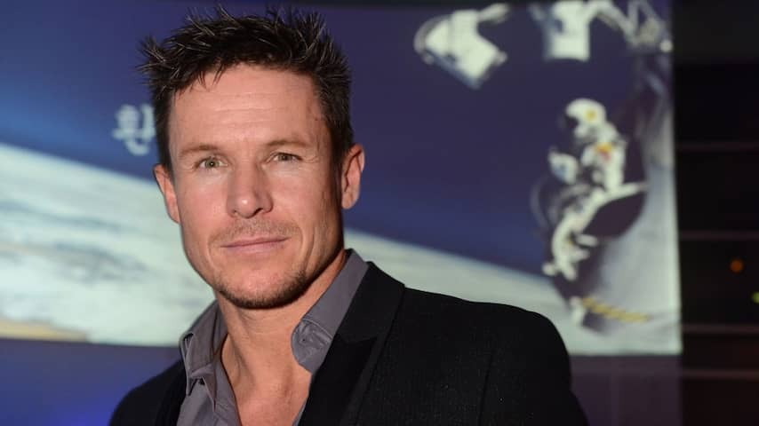 Felix Baumgartner (56), known for record jump from a stratosphere, died