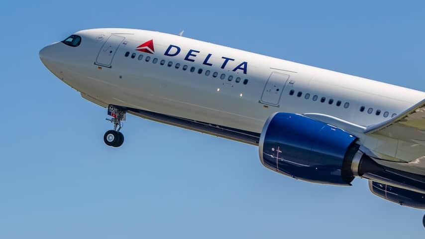 25 people in hospital after turbulence plane to Schiphol: 'Everything flew through air'