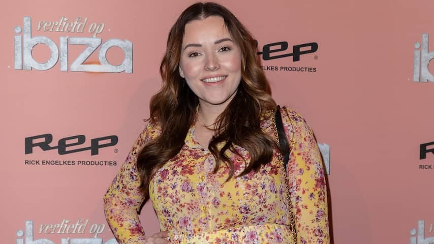 Youtuber Mascha Feoktistova gave birth to second daughter: 'In love'