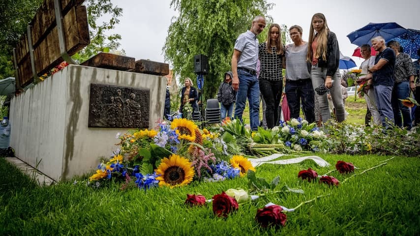 More than three years in prison for Trucker who drove seven people to death in Nieuw-Beijerland