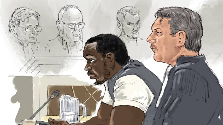 Man who killed girlfriend with 258 knife stitches sentenced to five years in prison and TBS