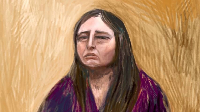 Australian guilty to triple murder after poisonous mushroom lunch