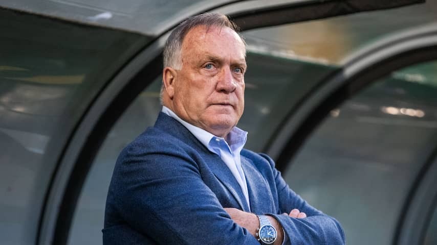 Dick Advocaat