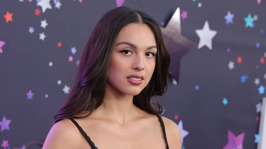 Olivia Rodrigo paid therapy for band and crew during world tour