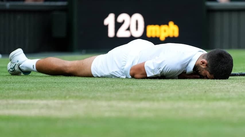 Djokovic