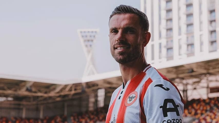 Henderson returns to Premier League after Ajax room and signs at Brentford