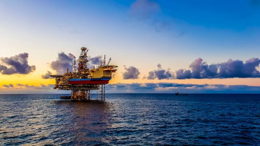 'One of the largest European oil and gas fields in years' discovered off Polish coast