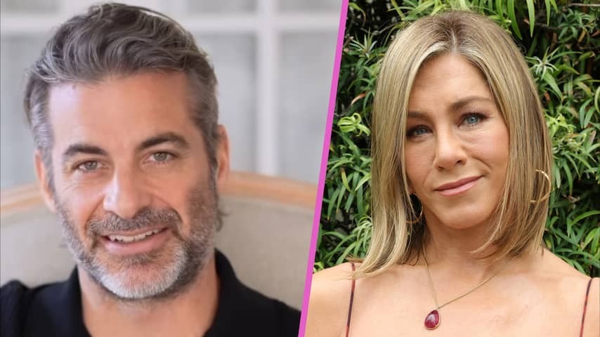 Jennifer Aniston intimate with the mysterious Jim Curtis: Who is he?