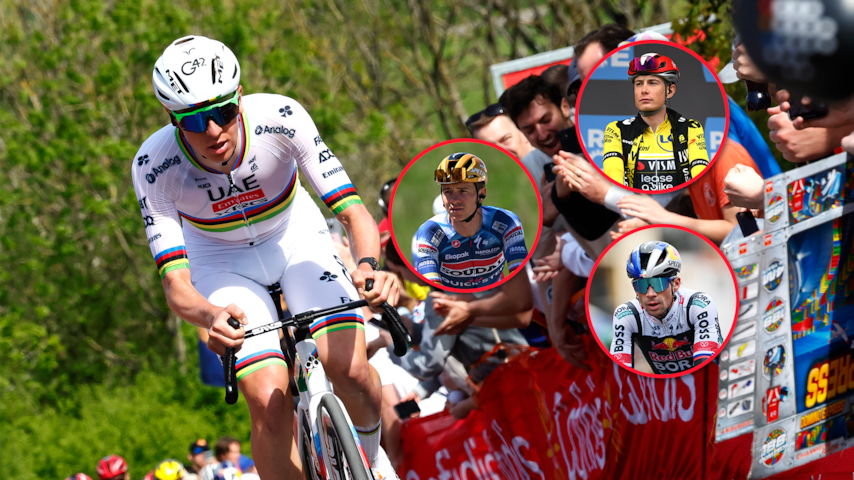 New duel Pogacar-Ningnegaard? These are the favorites for the Tour de France