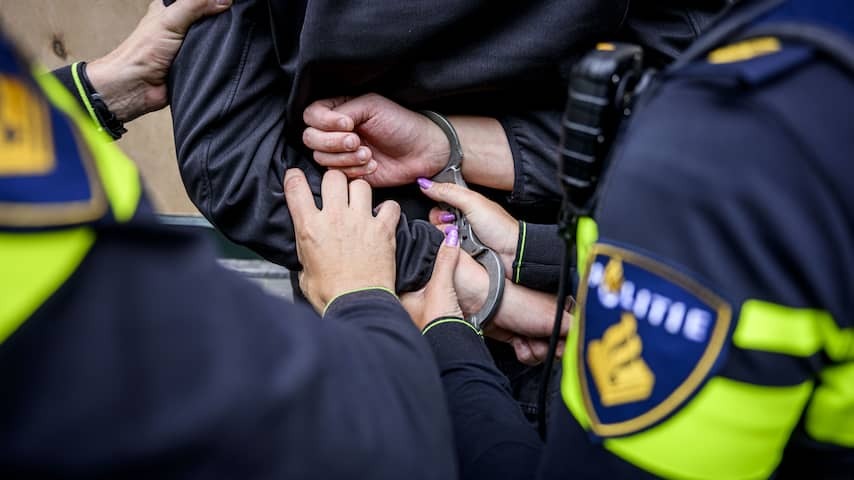 Five Brabant men arrested for sexual exploitation of women
