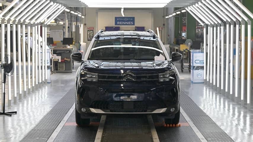 Parent company Opuge, Peugeot and Citroën used tampering software in Diesels